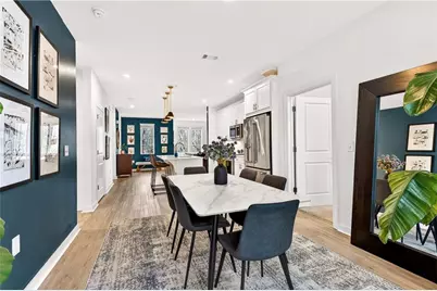 377 Grant Circle SE #1712, Atlanta, GA 30315 - Photo 27