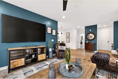 377 Grant Circle SE #1712, Atlanta, GA 30315 - Photo 11