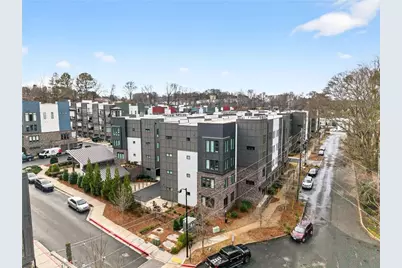 377 Grant Circle SE #1712, Atlanta, GA 30315 - Photo 37