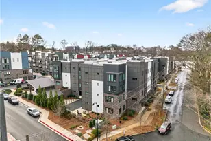 377 Grant Circle SE, Atlanta, GA 30315 - Photo 37