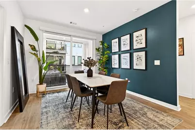 377 Grant Circle SE #1712, Atlanta, GA 30315 - Photo 21