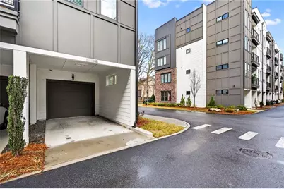 377 Grant Circle SE #1712, Atlanta, GA 30315 - Photo 5