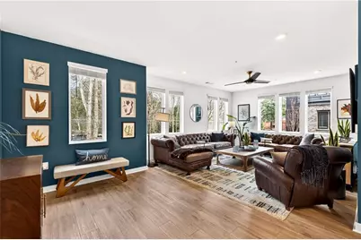 377 Grant Circle SE #1712, Atlanta, GA 30315 - Photo 1