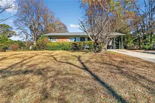 2561 Greenleaf Dr, Macon, GA 31206 - Photo 1