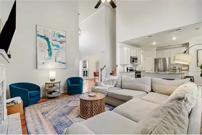 6070 Georgetown Park Drive, Norcross, GA 30071 - Photo 7