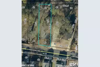 184 Vanira Avenue SE, Atlanta, GA 30315 - Photo 1