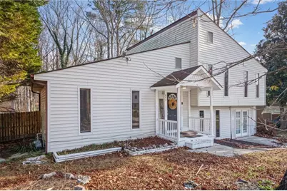 843 Ray Drive NW, Conyers, GA 30012 - Photo 3