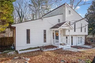 843 Ray Dr NW, Conyers, GA 30012 - Photo 3