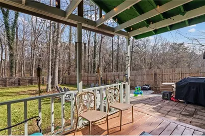 843 Ray Drive NW, Conyers, GA 30012 - Photo 31