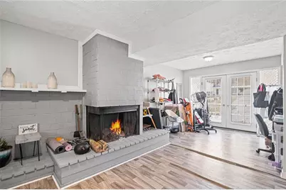 843 Ray Drive NW, Conyers, GA 30012 - Photo 17