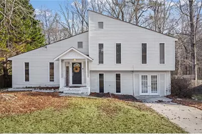 843 Ray Drive NW, Conyers, GA 30012 - Photo 1