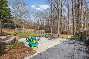 843 Ray Dr NW, Conyers, GA 30012 - Photo 33