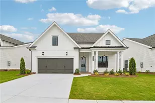 151 High Pt Dr, Hoschton, GA 30548 - Photo 1