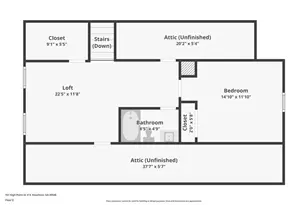 151 High Pt Dr, Hoschton, GA 30548 - Photo 43