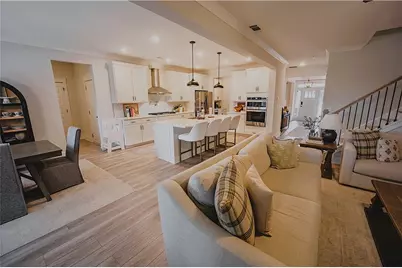 6833 Benjamin Drive, Flowery Branch, GA 30542 - Photo 13