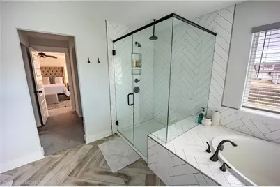 6833 Benjamin Drive, Flowery Branch, GA 30542 - Photo 17