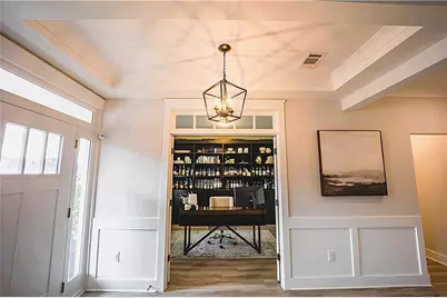 6833 Benjamin Drive, Flowery Branch, GA 30542 - Photo 3