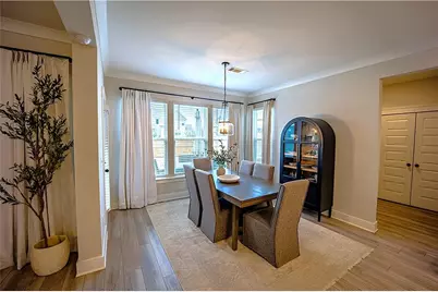 6833 Benjamin Drive, Flowery Branch, GA 30542 - Photo 11