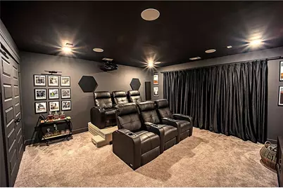 6833 Benjamin Drive, Flowery Branch, GA 30542 - Photo 23