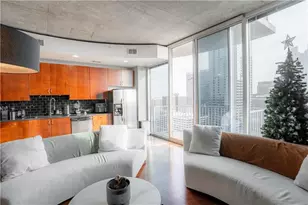 400 W Peachtree St NW, Atlanta, GA 30308 - Photo 3