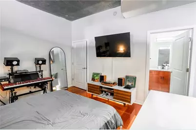 400 W Peachtree Street NW #2810, Atlanta, GA 30308 - Photo 5