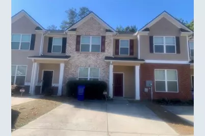 [Address not provided], Lithonia, GA 30038 - Photo 1
