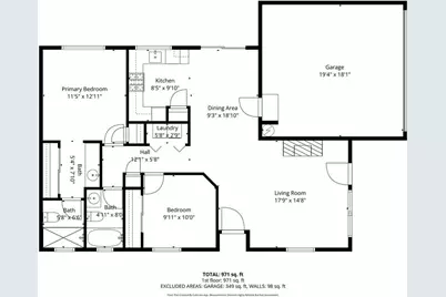 278 Hiawassee Drive, Woodstock, GA 30188 - Photo 27