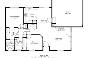 278 Hiawassee Dr, Woodstock, GA 30188 - Photo 27