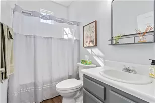 278 Hiawassee Dr, Woodstock, GA 30188 - Photo 19