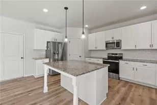 416 Rodeo Dr, Auburn, GA 30011 - Photo 19