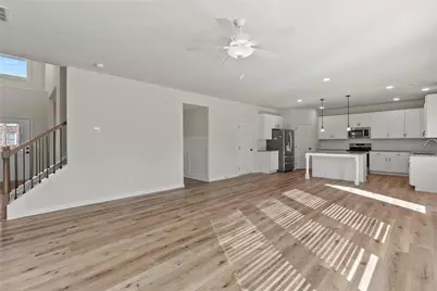 416 Rodeo Drive, Auburn, GA 30011 - Photo 13