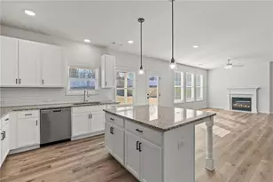 416 Rodeo Dr, Auburn, GA 30011 - Photo 17