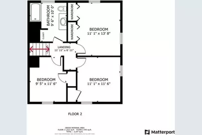 689 Concord Road SW, Smyrna, GA 30082 - Photo 65