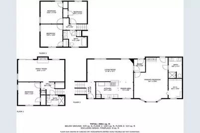 689 Concord Road SW, Smyrna, GA 30082 - Photo 67