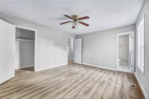 5825 Stonehaven Dr NW, Kennesaw, GA 30152 - Photo 19