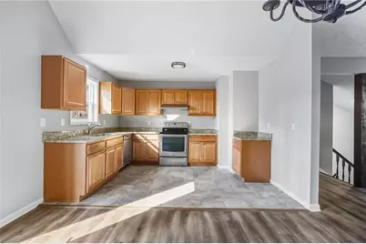 5825 Stonehaven Drive NW, Kennesaw, GA 30152 - Photo 13