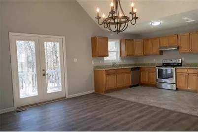 5825 Stonehaven Drive NW, Kennesaw, GA 30152 - Photo 5