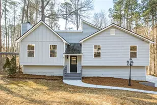 5825 Stonehaven Dr NW, Kennesaw, GA 30152 - Photo 3