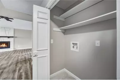 5825 Stonehaven Drive NW, Kennesaw, GA 30152 - Photo 17