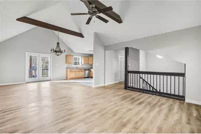 5825 Stonehaven Drive NW, Kennesaw, GA 30152 - Photo 7