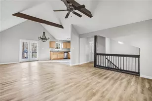 5825 Stonehaven Dr NW, Kennesaw, GA 30152 - Photo 7