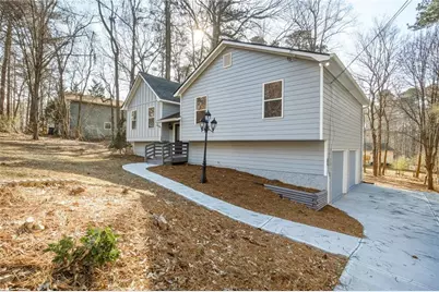 5825 Stonehaven Drive NW, Kennesaw, GA 30152 - Photo 35