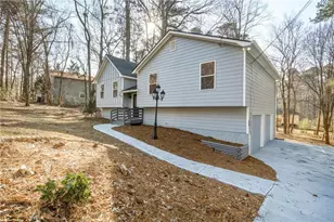 5825 Stonehaven Dr NW, Kennesaw, GA 30152 - Photo 35