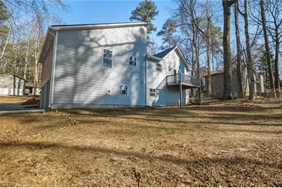 5825 Stonehaven Drive NW, Kennesaw, GA 30152 - Photo 31