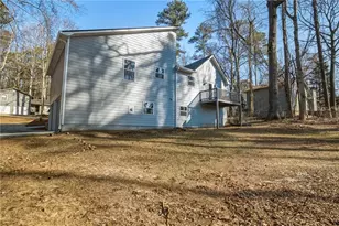 5825 Stonehaven Dr NW, Kennesaw, GA 30152 - Photo 31