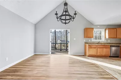 5825 Stonehaven Drive NW, Kennesaw, GA 30152 - Photo 11