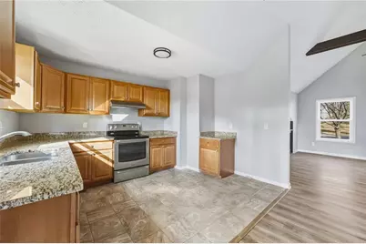 5825 Stonehaven Drive NW, Kennesaw, GA 30152 - Photo 15