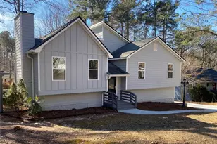 5825 Stonehaven Dr NW, Kennesaw, GA 30152 - Photo 41