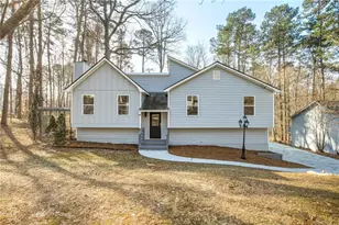 5825 Stonehaven Dr NW, Kennesaw, GA 30152 - Photo 1