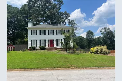 1725 Spindle Top Court SW, Lilburn, GA 30047 - Photo 1